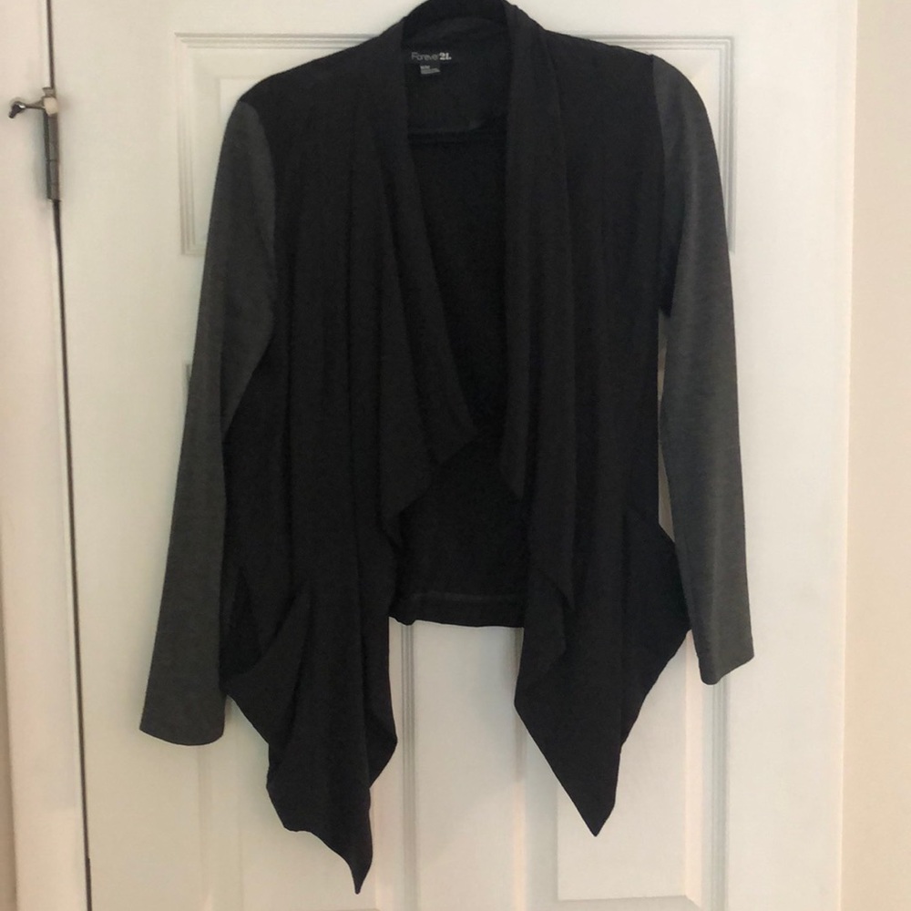 Forever 21 jacket